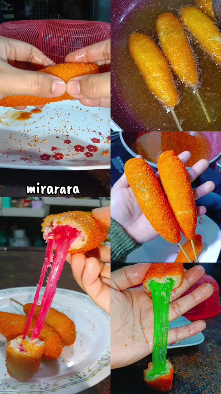 @Mira Rara