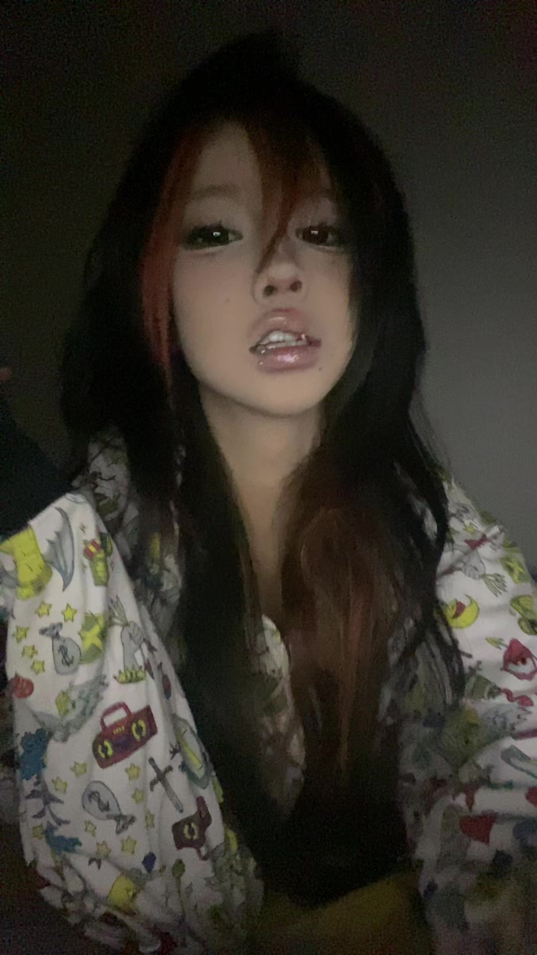 @brit nêy xì po