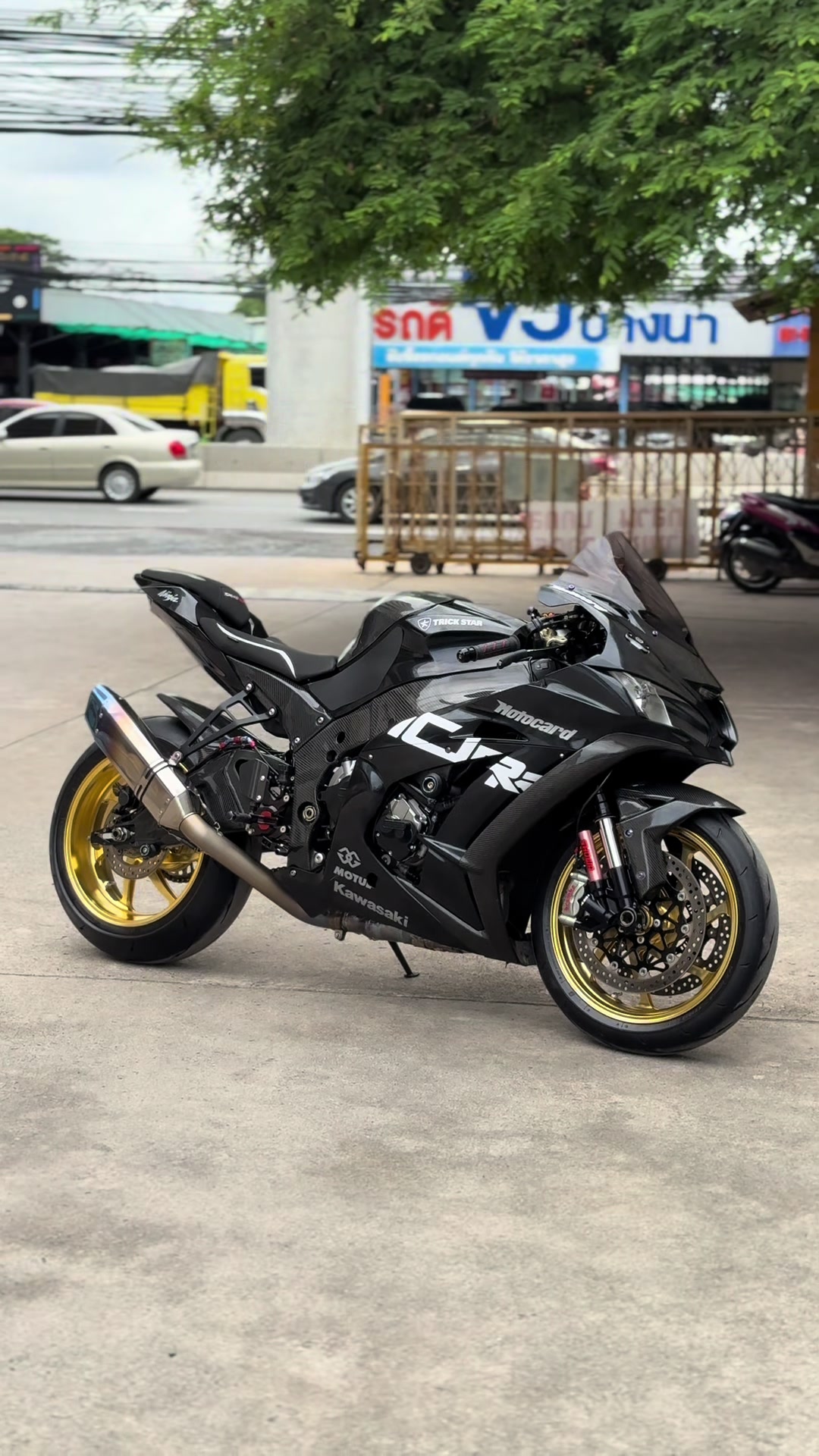 @BANKSTRSUPERBIKE