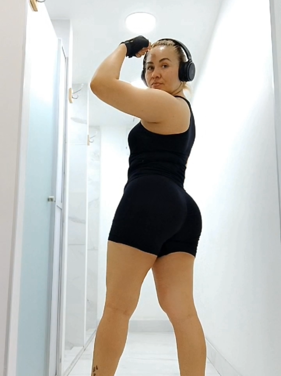 @Mary L&oacute;pez | Gym & Arte.