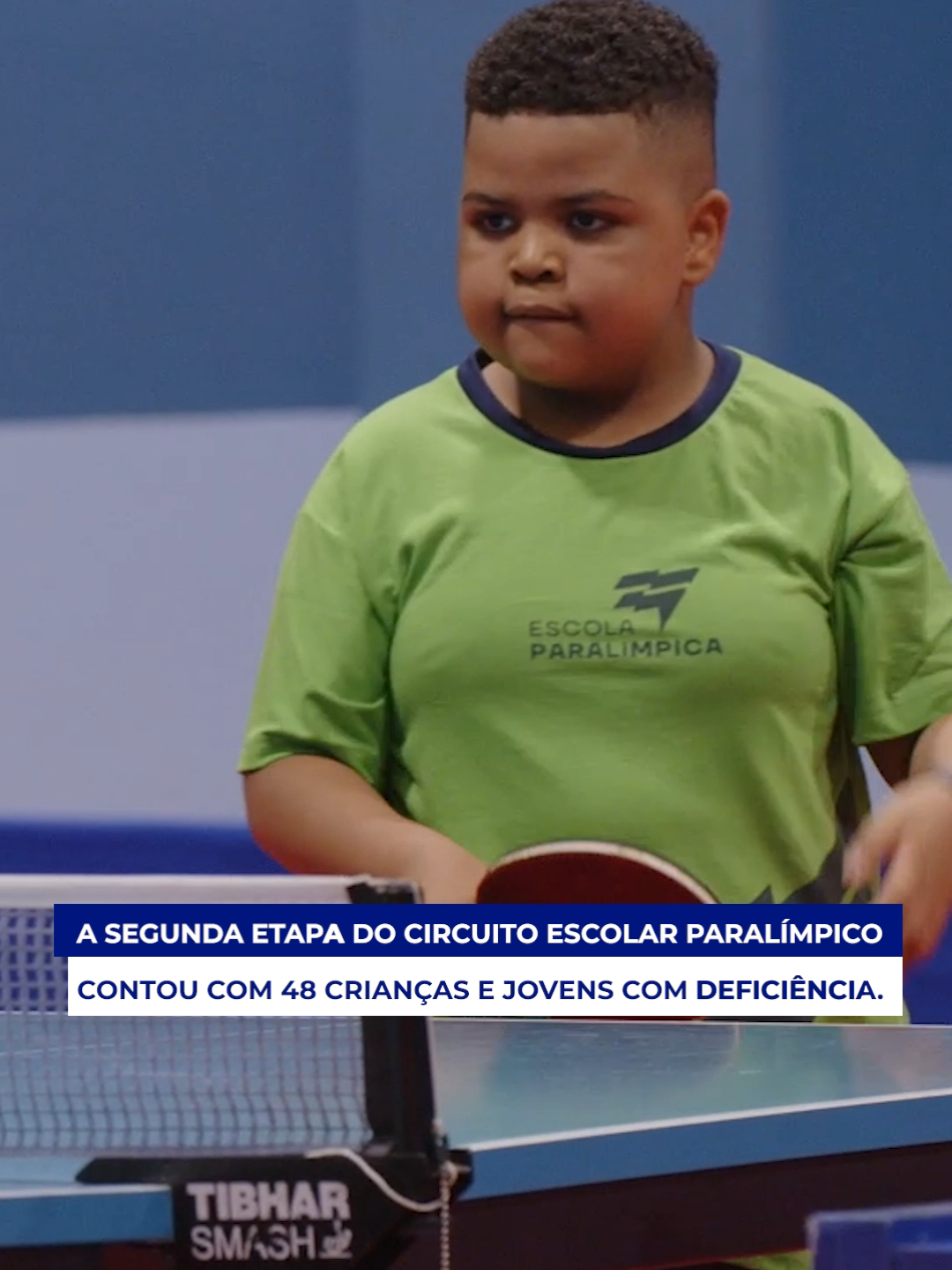 @Comitê Paralímpico Brasileiro