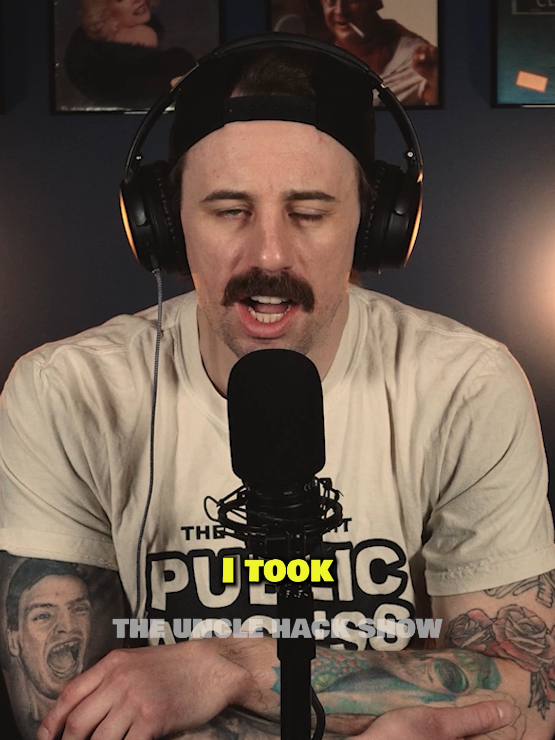 @UNCLE HACK