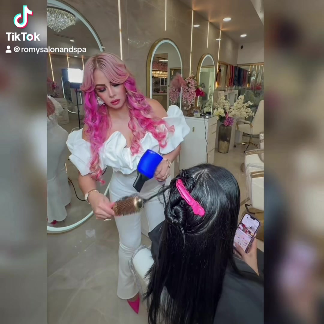 @romysalonandspa