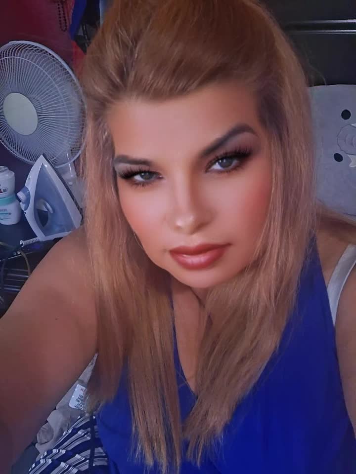 @Blanka Alvarez