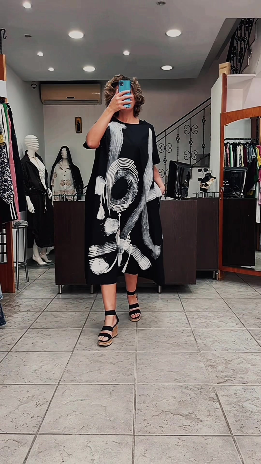 @Boutique Bizarre