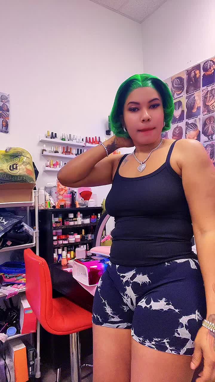 @CassandrebeautyLLC