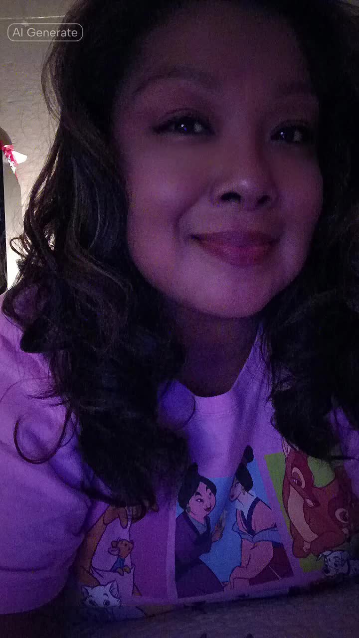 @Gerilyn Smiles