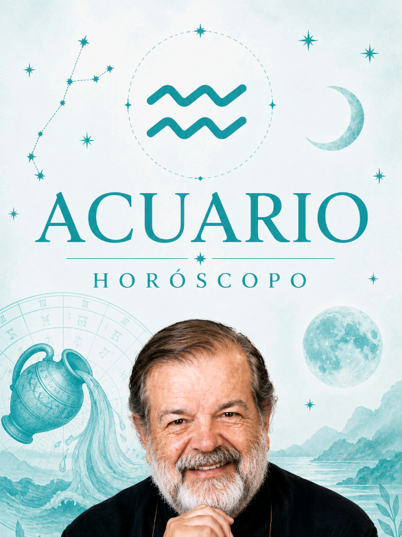 @Mauricio Puerta, Astrólogo