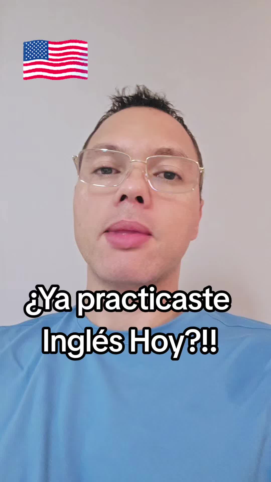 @Inglés con Omar