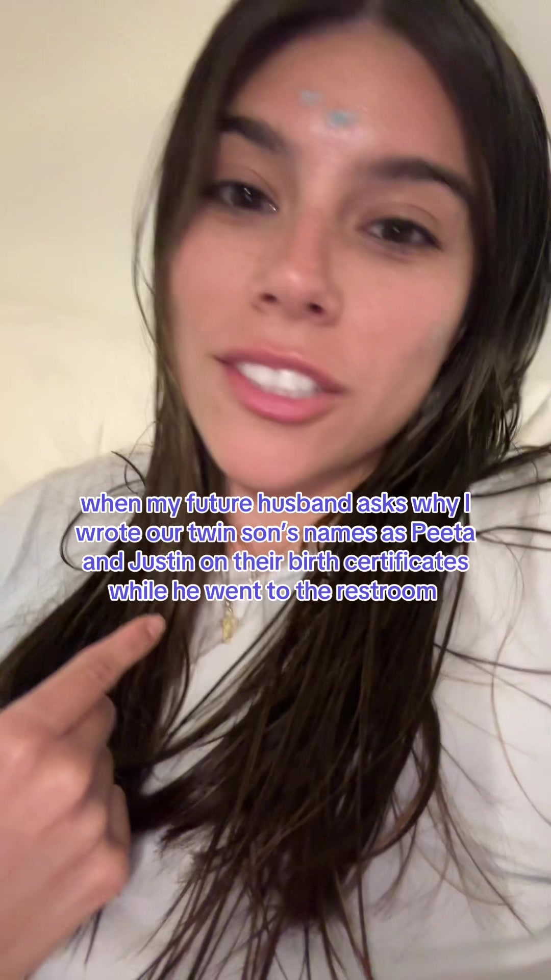 @Kyah Gonzalez