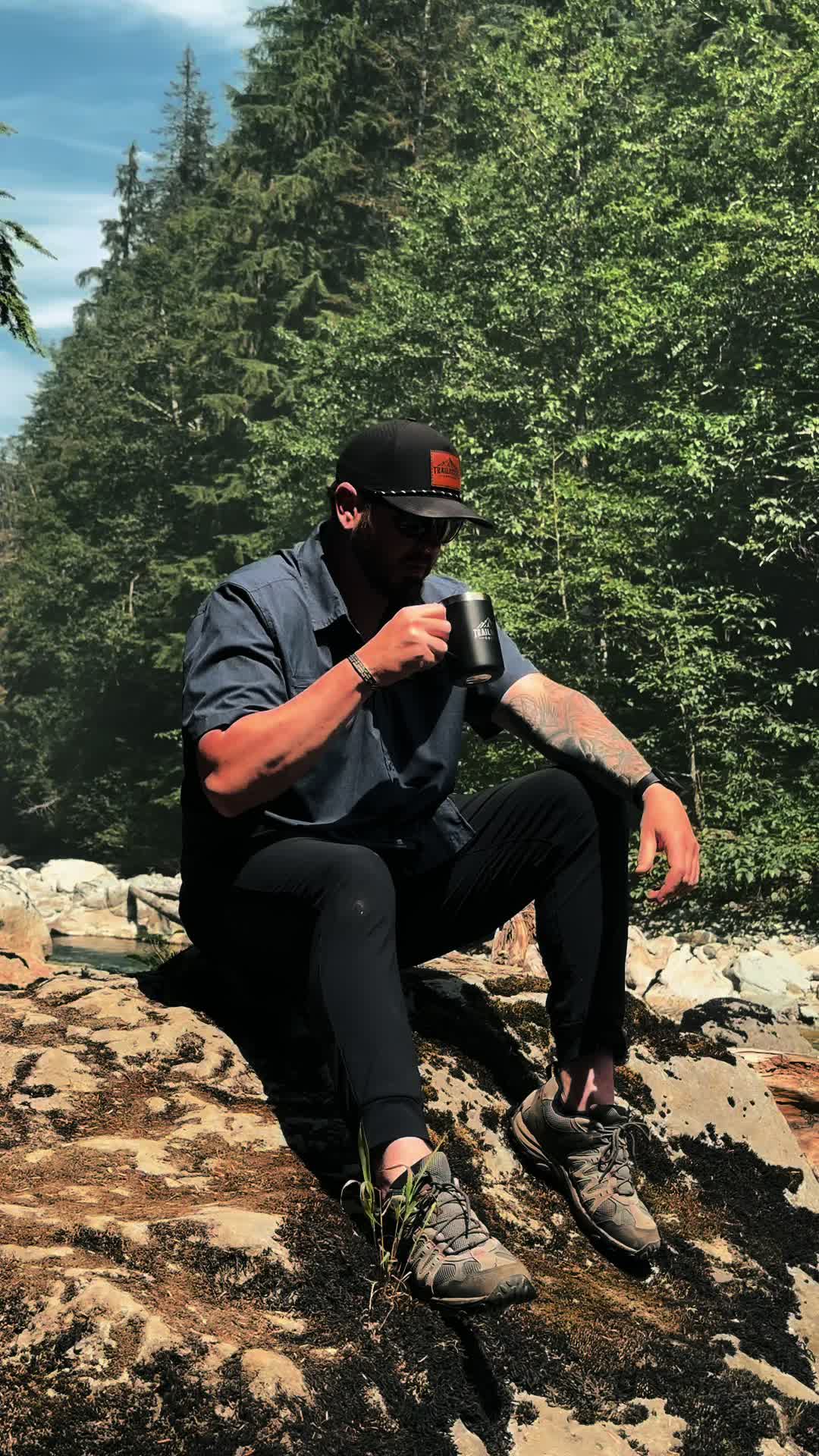 @🌲 James | WA 🏔️