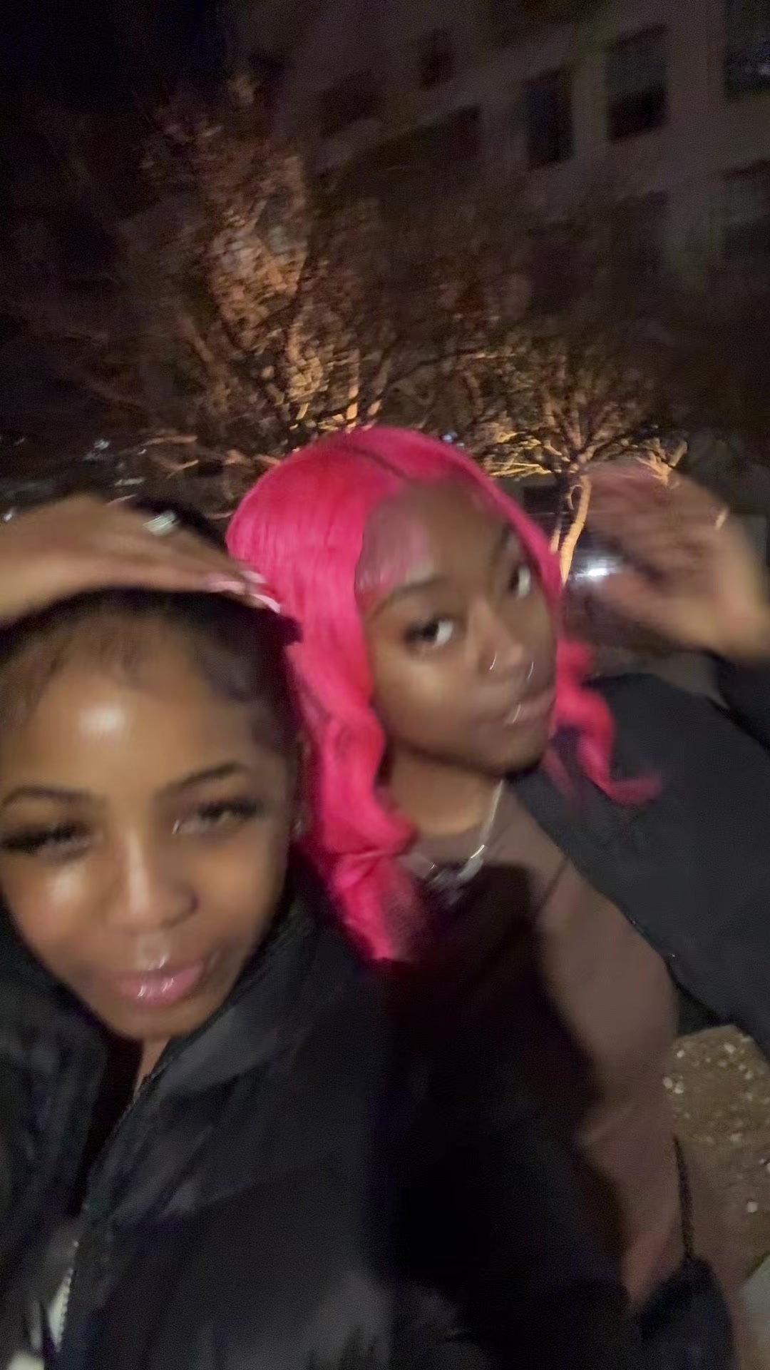 @Kyrrah