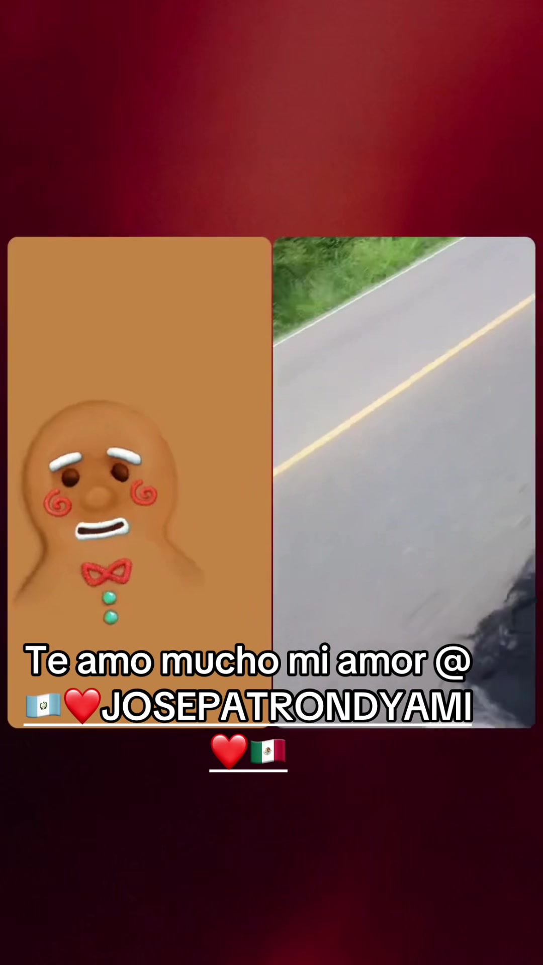 @🇲🇽❤️YAMI PATRÓNA DJOSE❤️🇬🇹