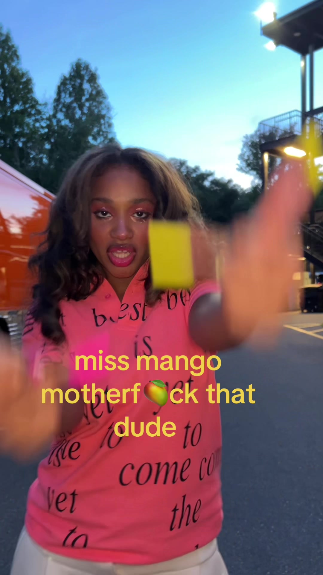 @Laila!