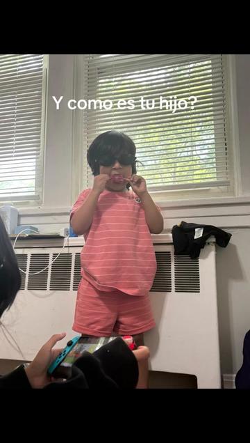 @Mom of two kids