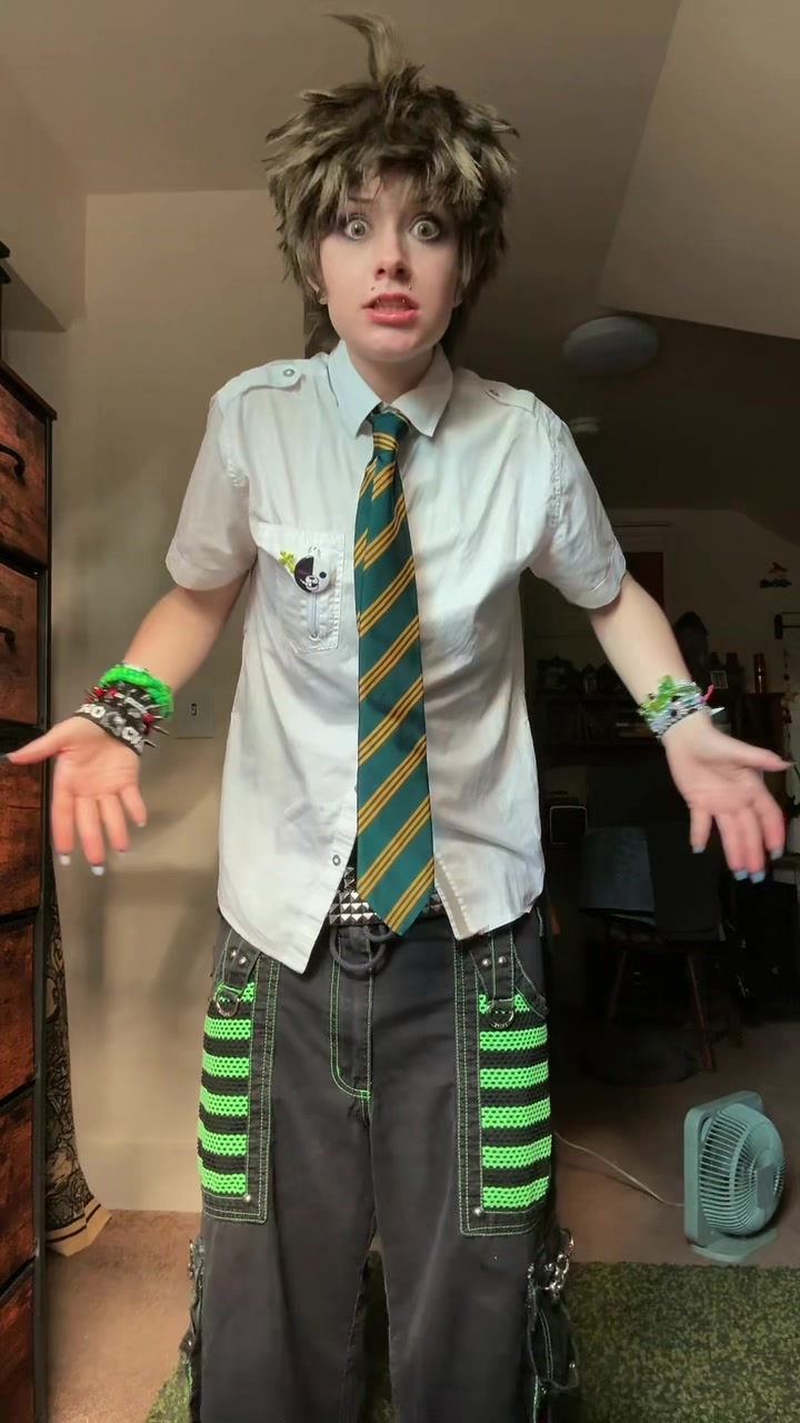 @JcosplaZ ꩜