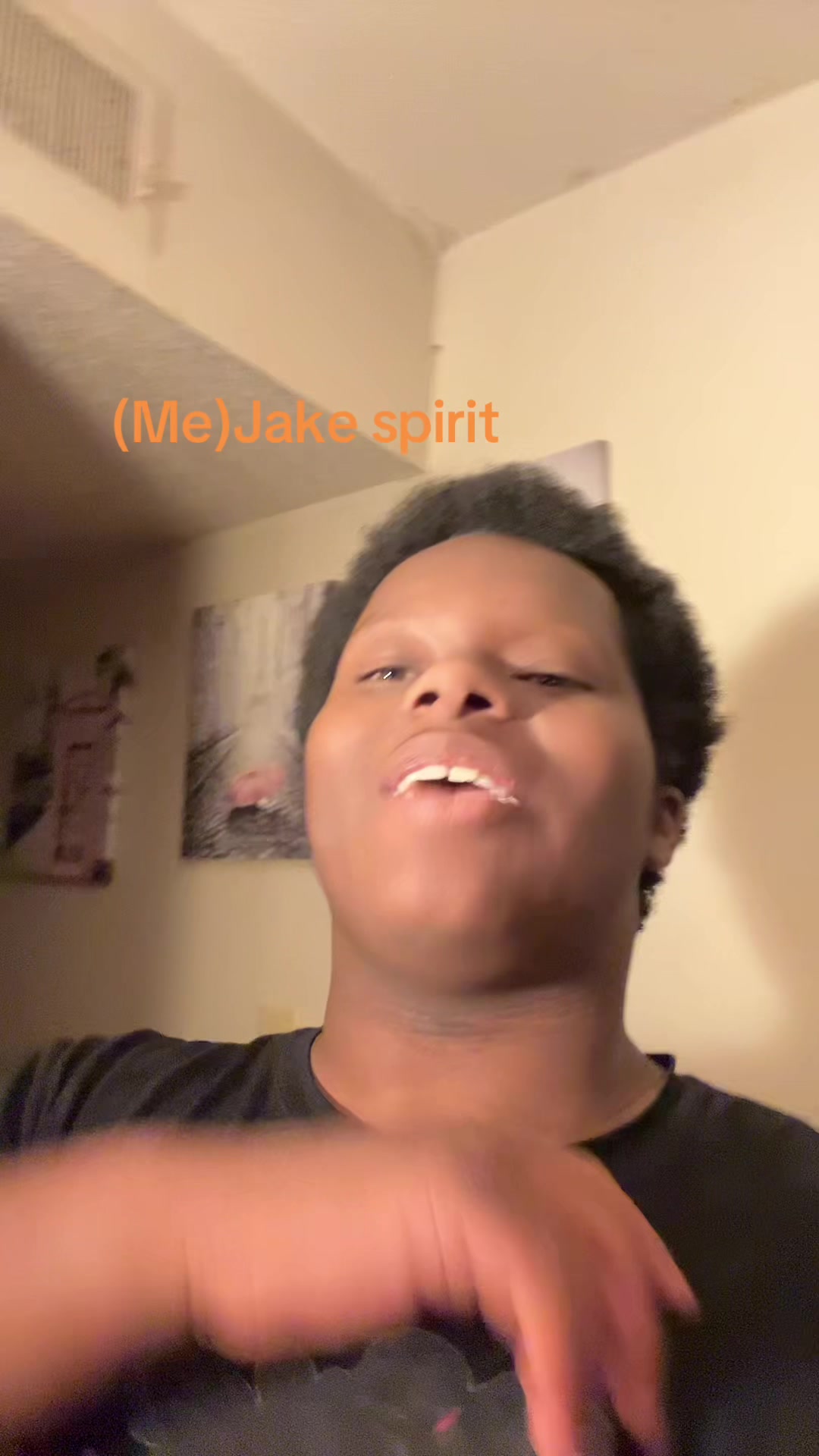 @Jake spirit