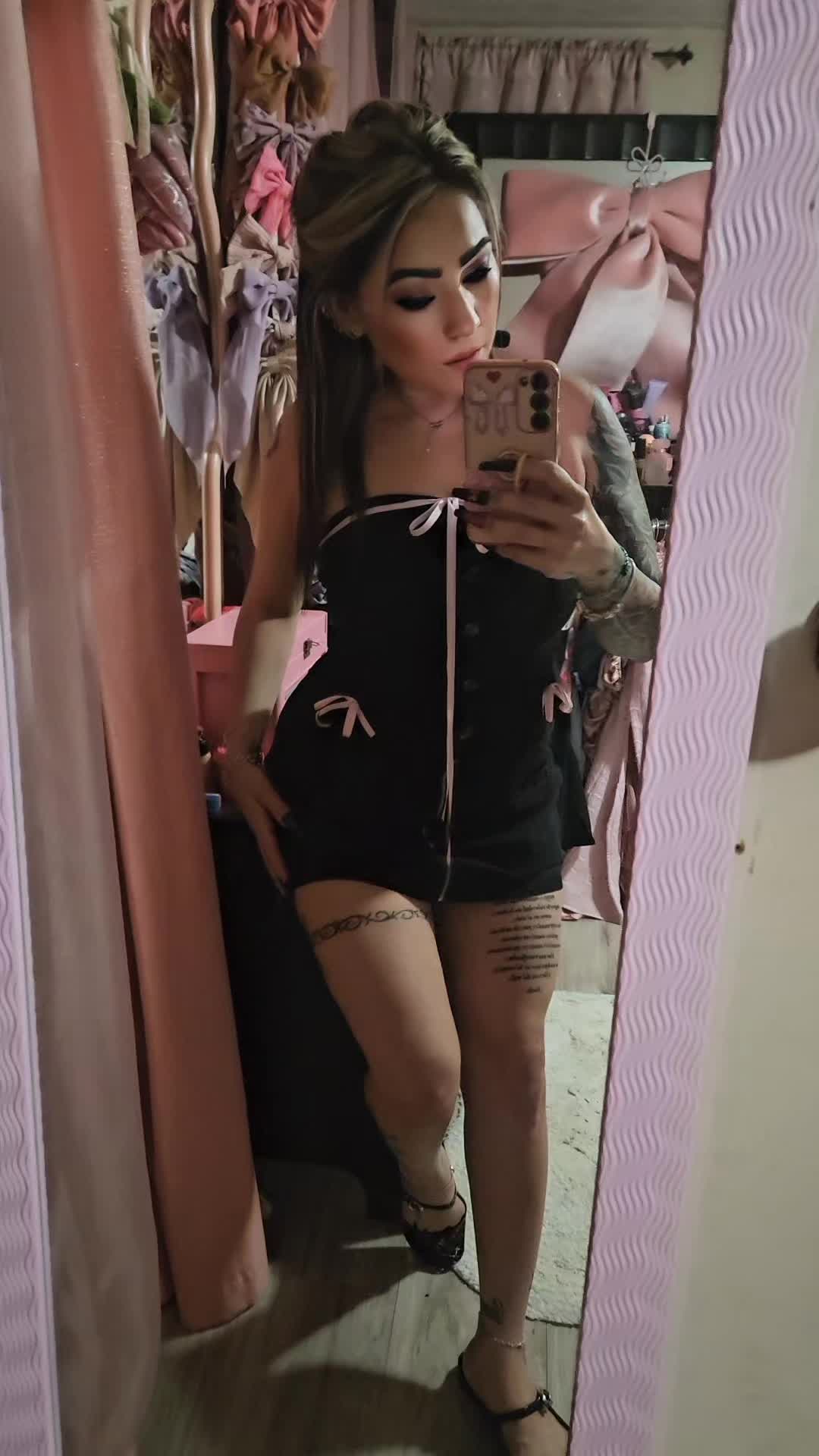 @la chula 😘 😍 💕