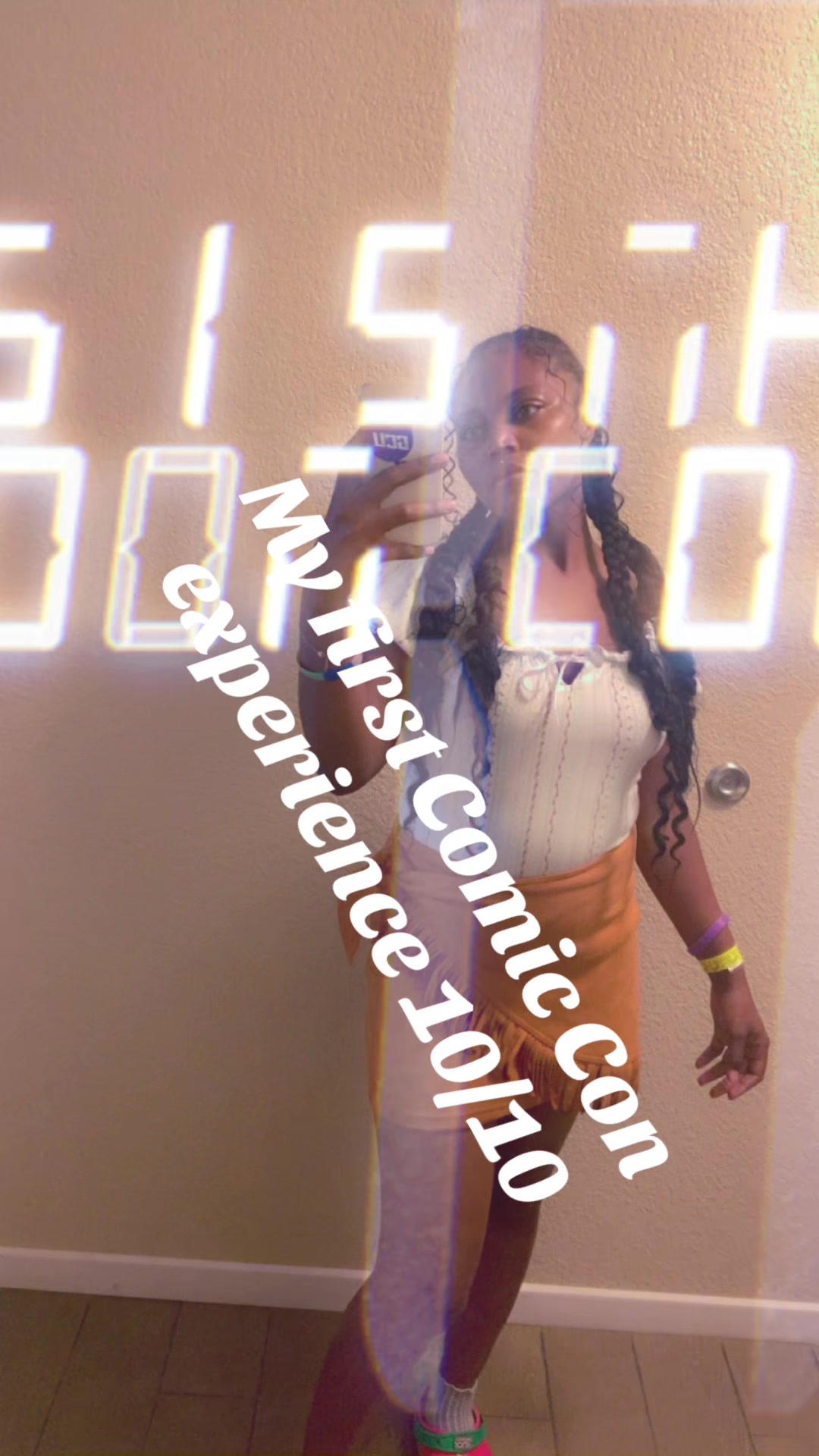 @🌊👸🏽Princesszoey🎤🌊