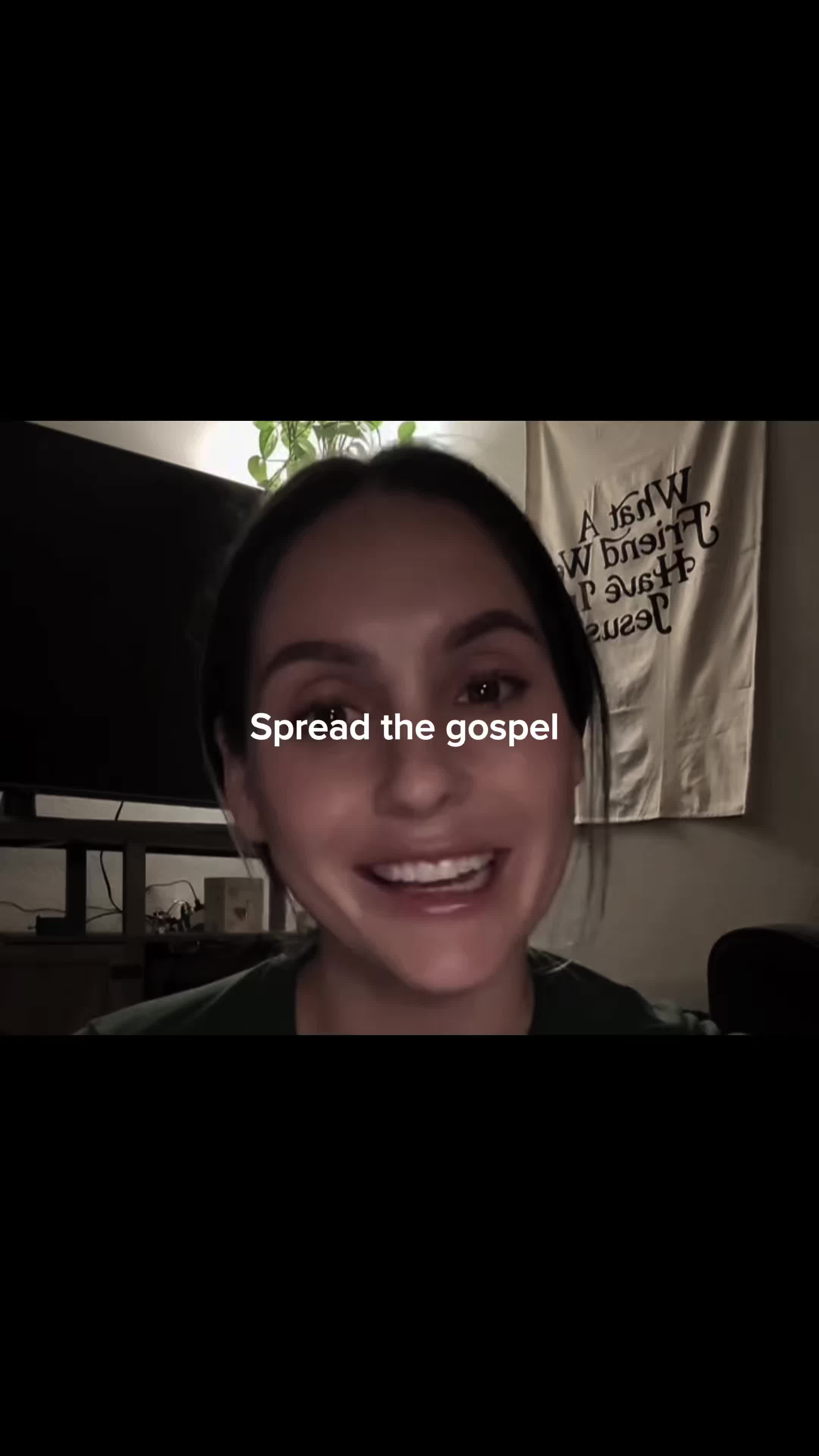 @Jesus Love You So Much