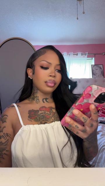 @RosegoldTheBaby22