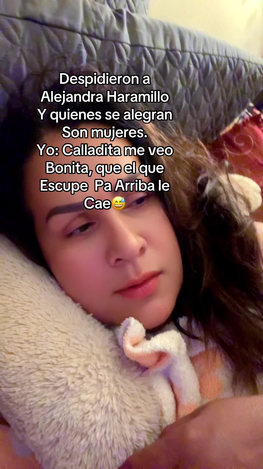 @patricia aguilar
