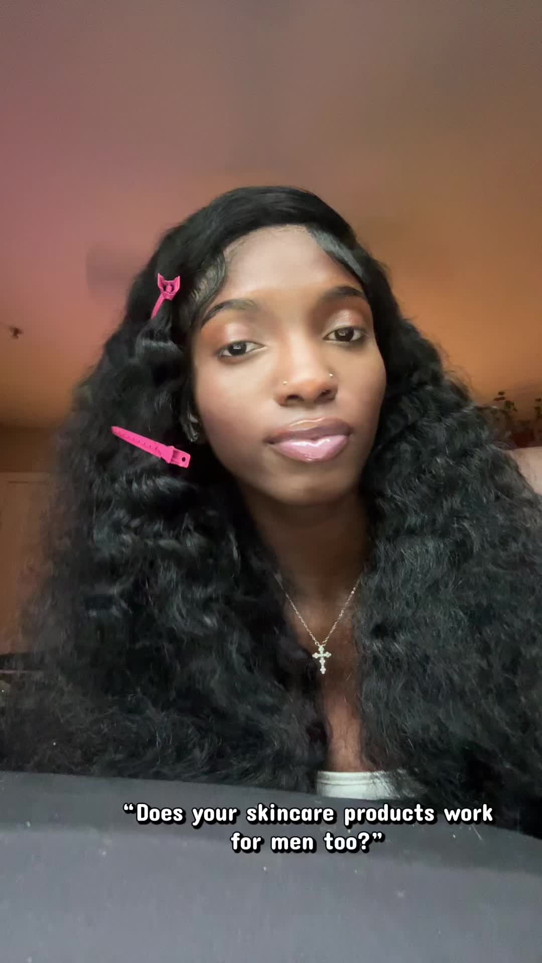 @Keashaaleigh 💕