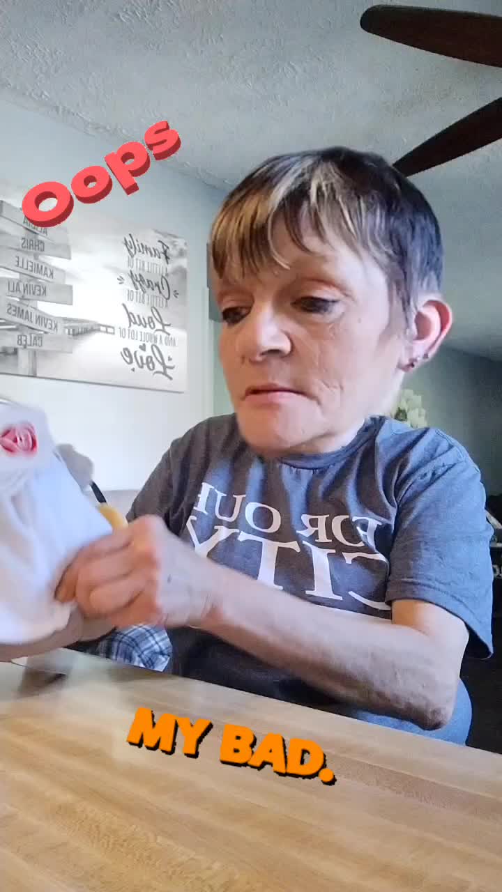 @Angela H