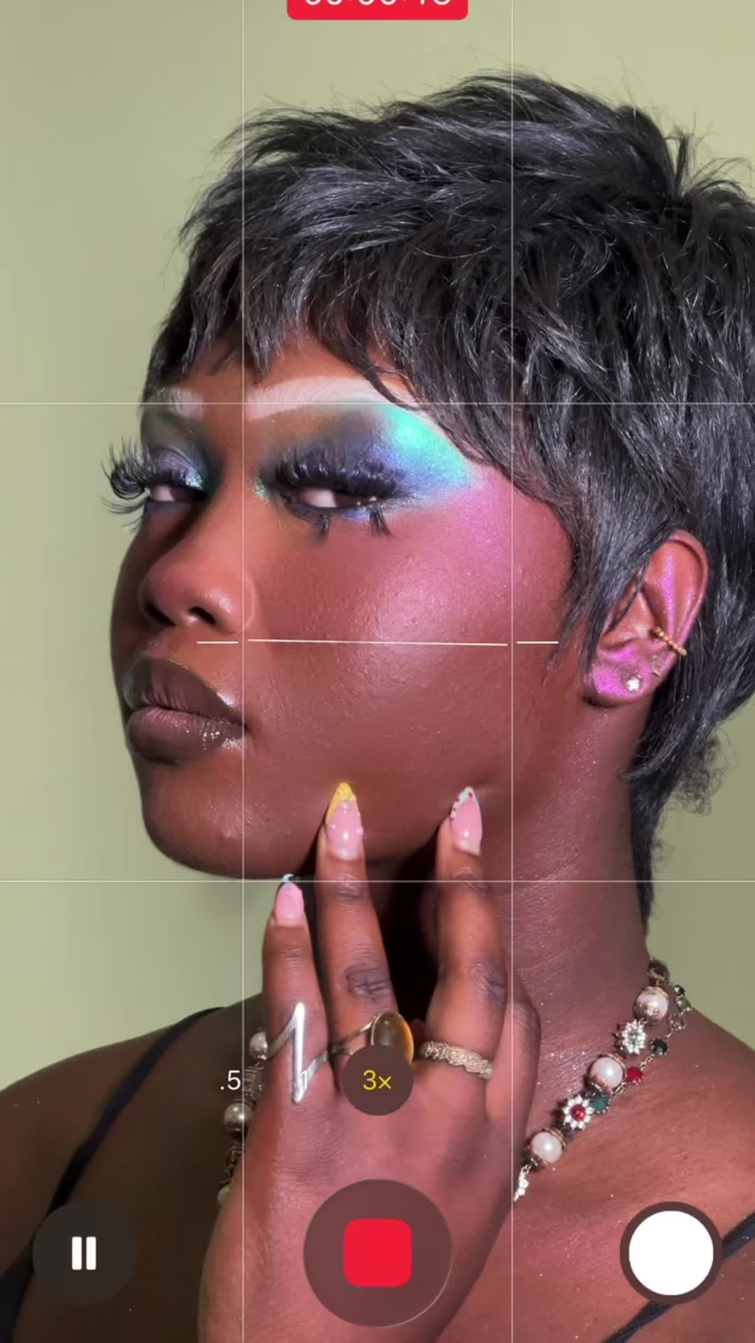 @JAEL| MUA | MIA/TPA CREATOR ๐ด