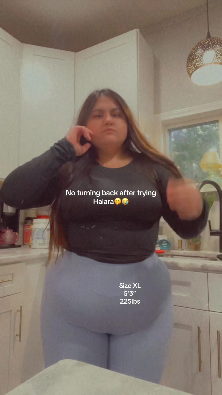 @Lexi🦋 | Plus Size Creator