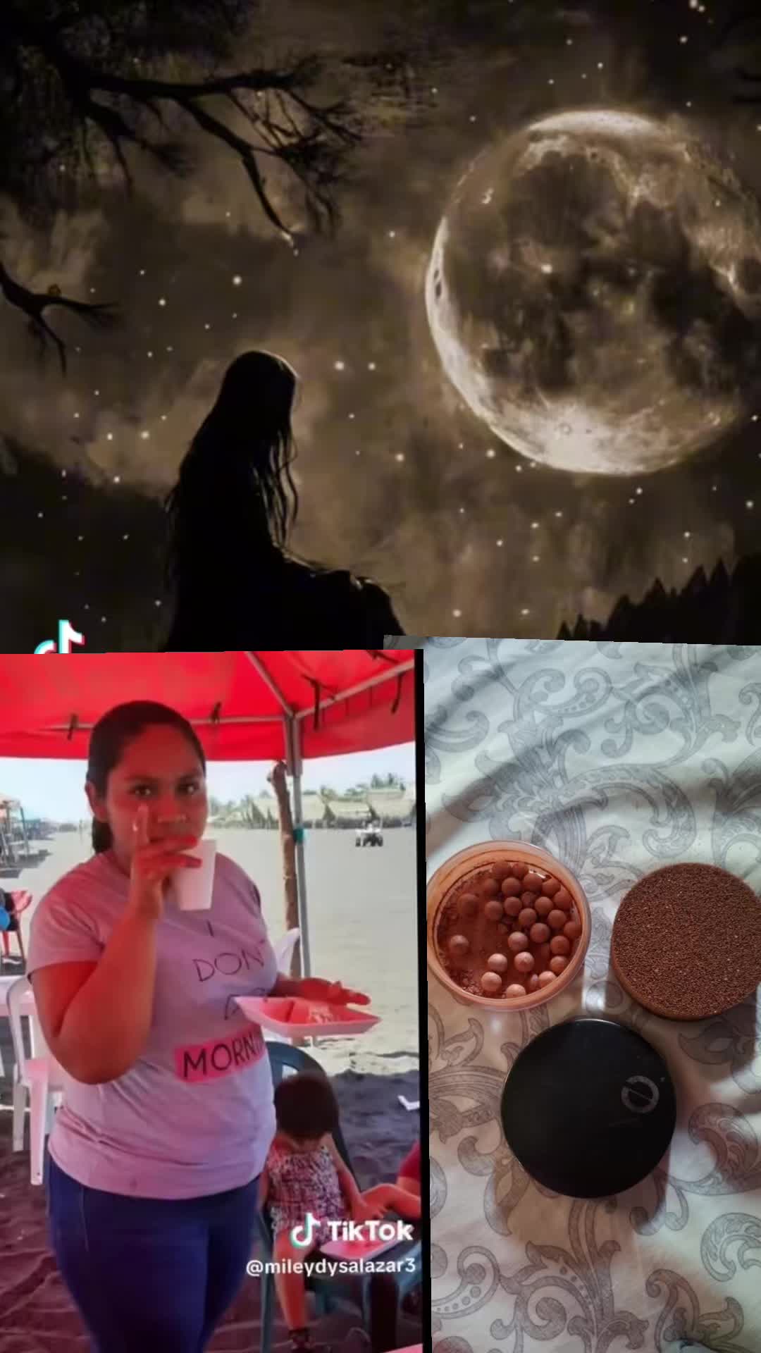 @Mileydy