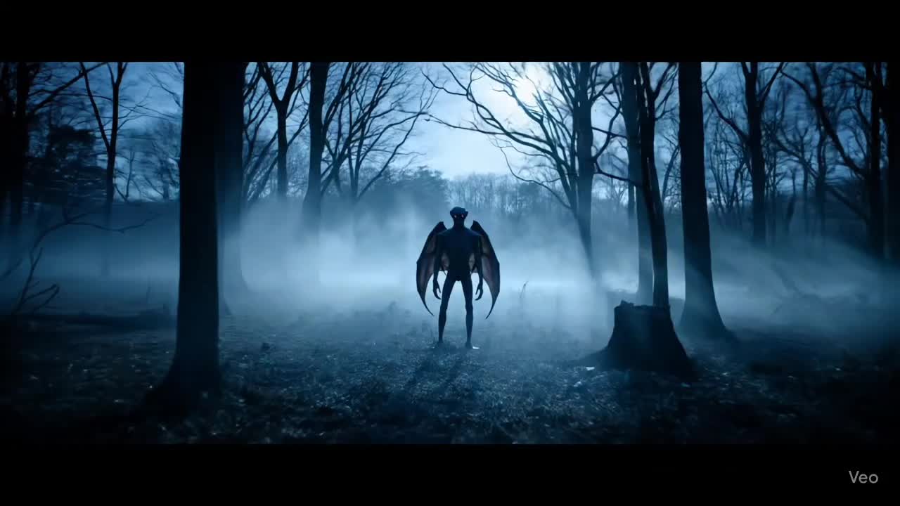 @Mothman Vlogs