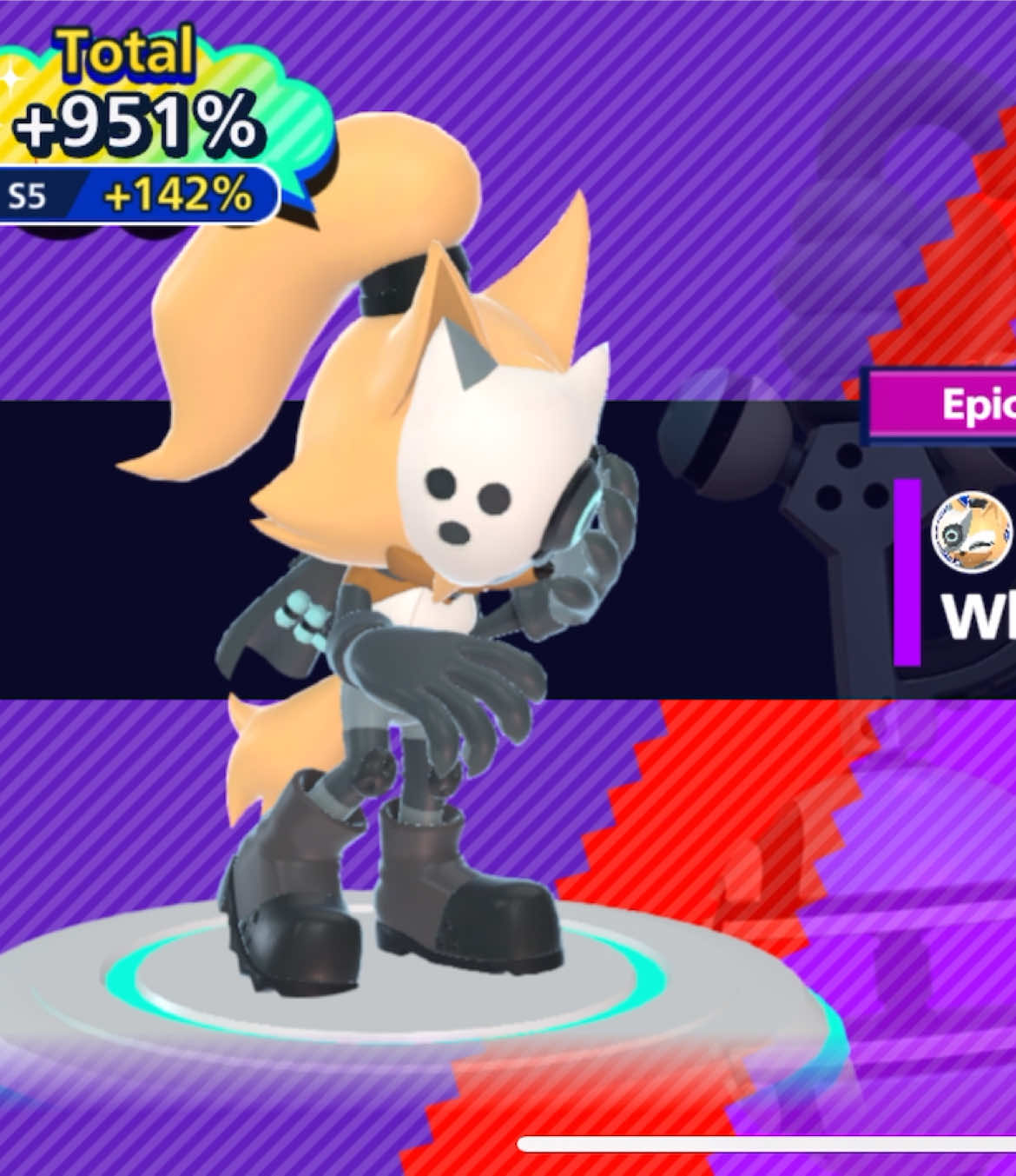 @Cream the Rabbit Lover