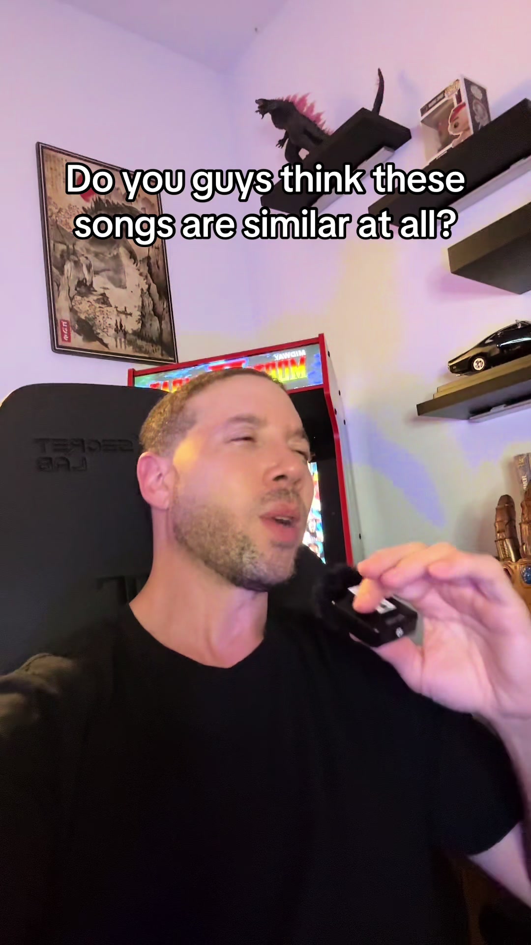 @jarred jermaine