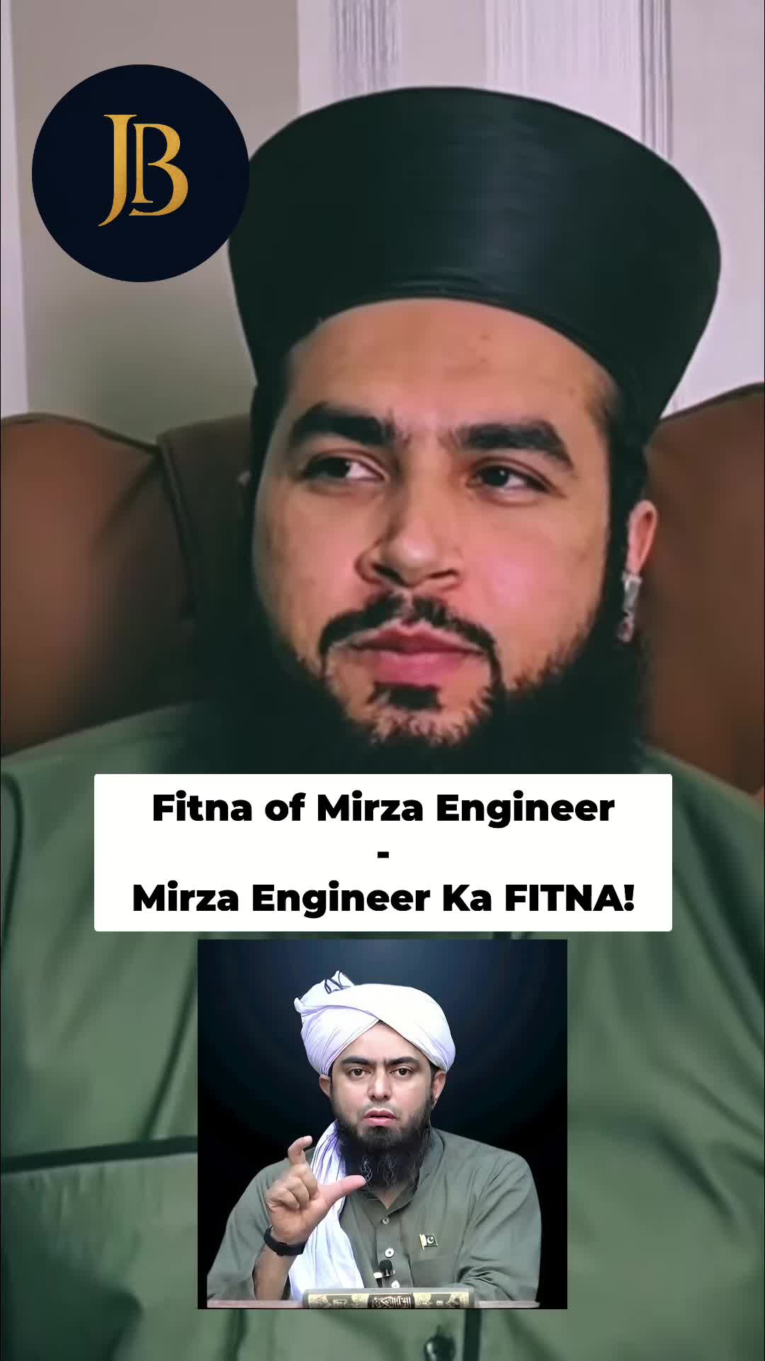 @Junayd Bhai