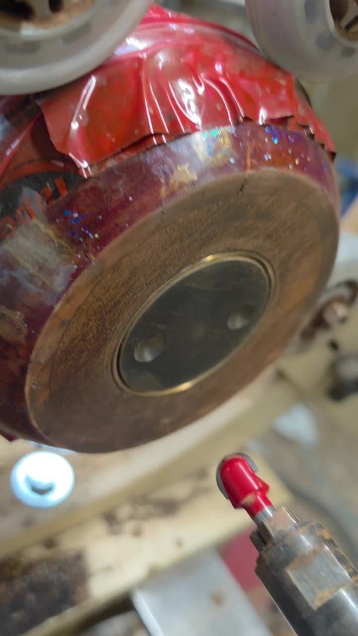 @DuMaurier woodworking