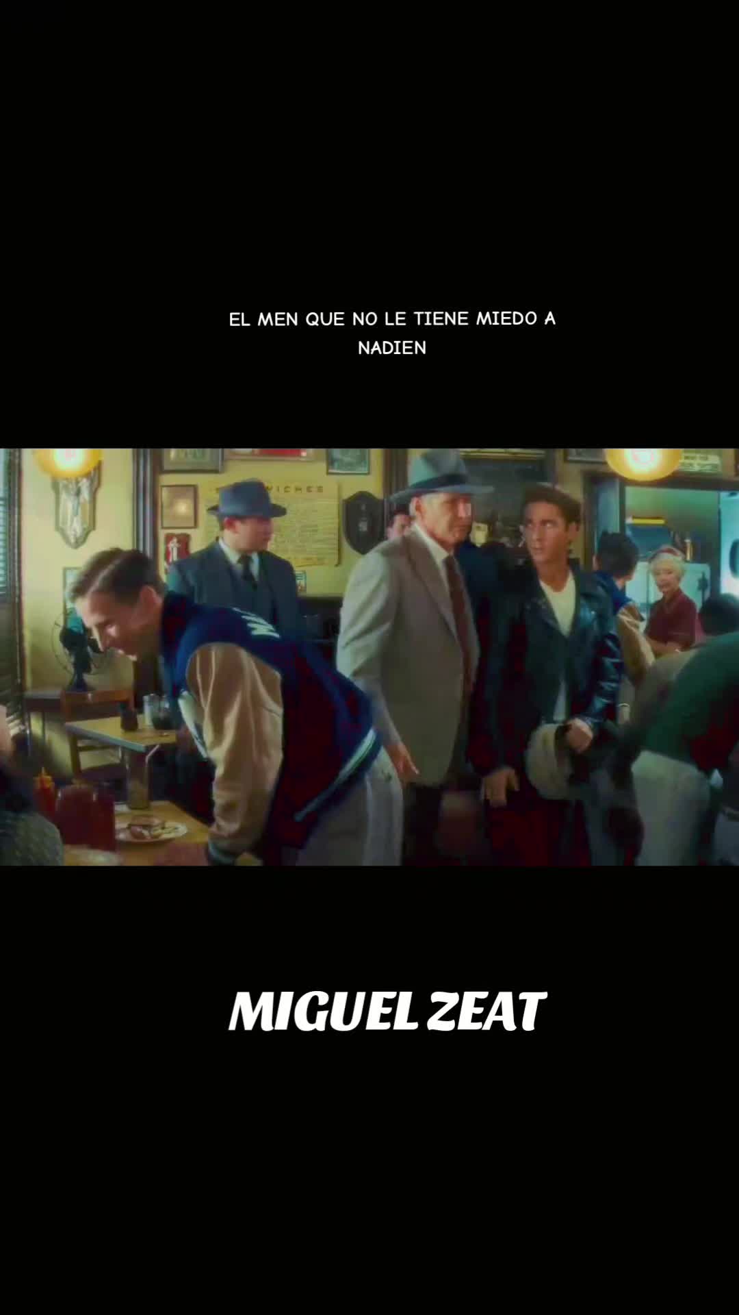 @MIGUEL ZEAT