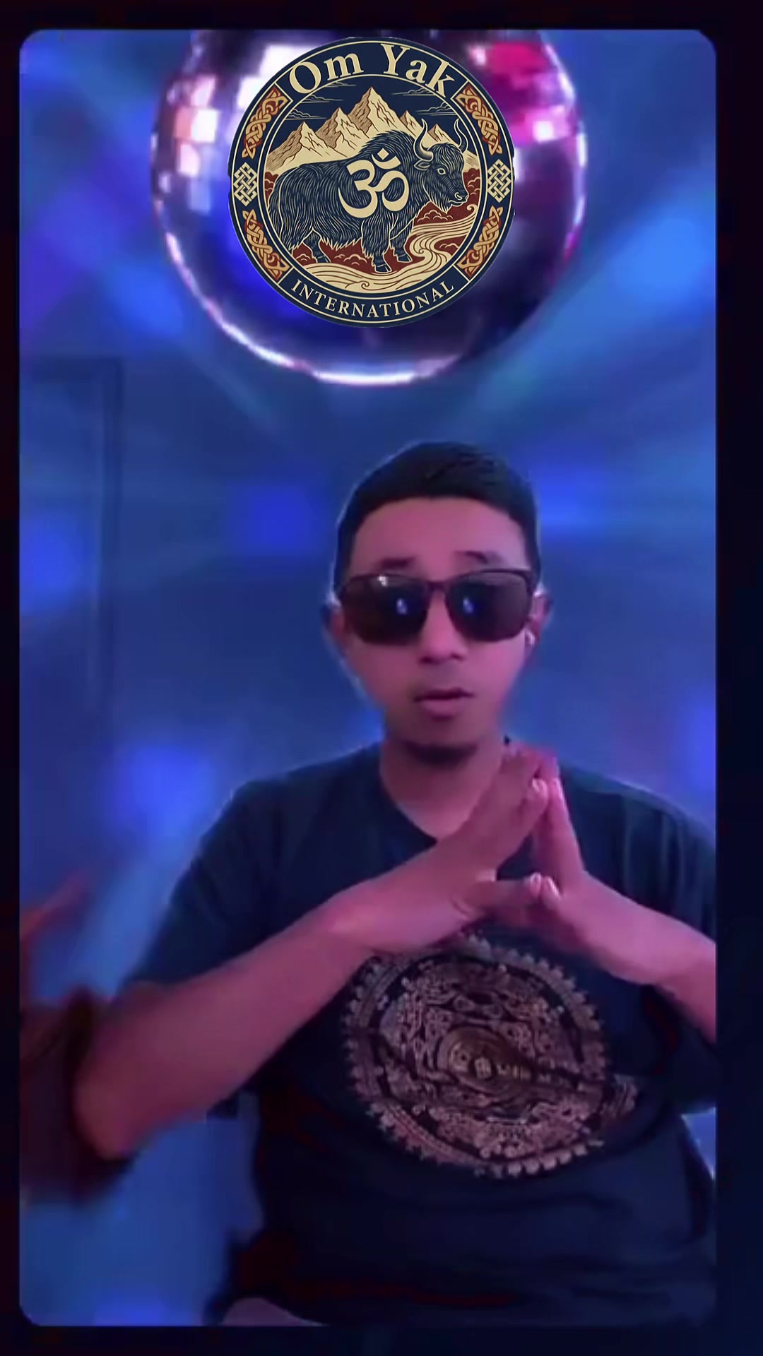 @Sherpa Singing Talent Show