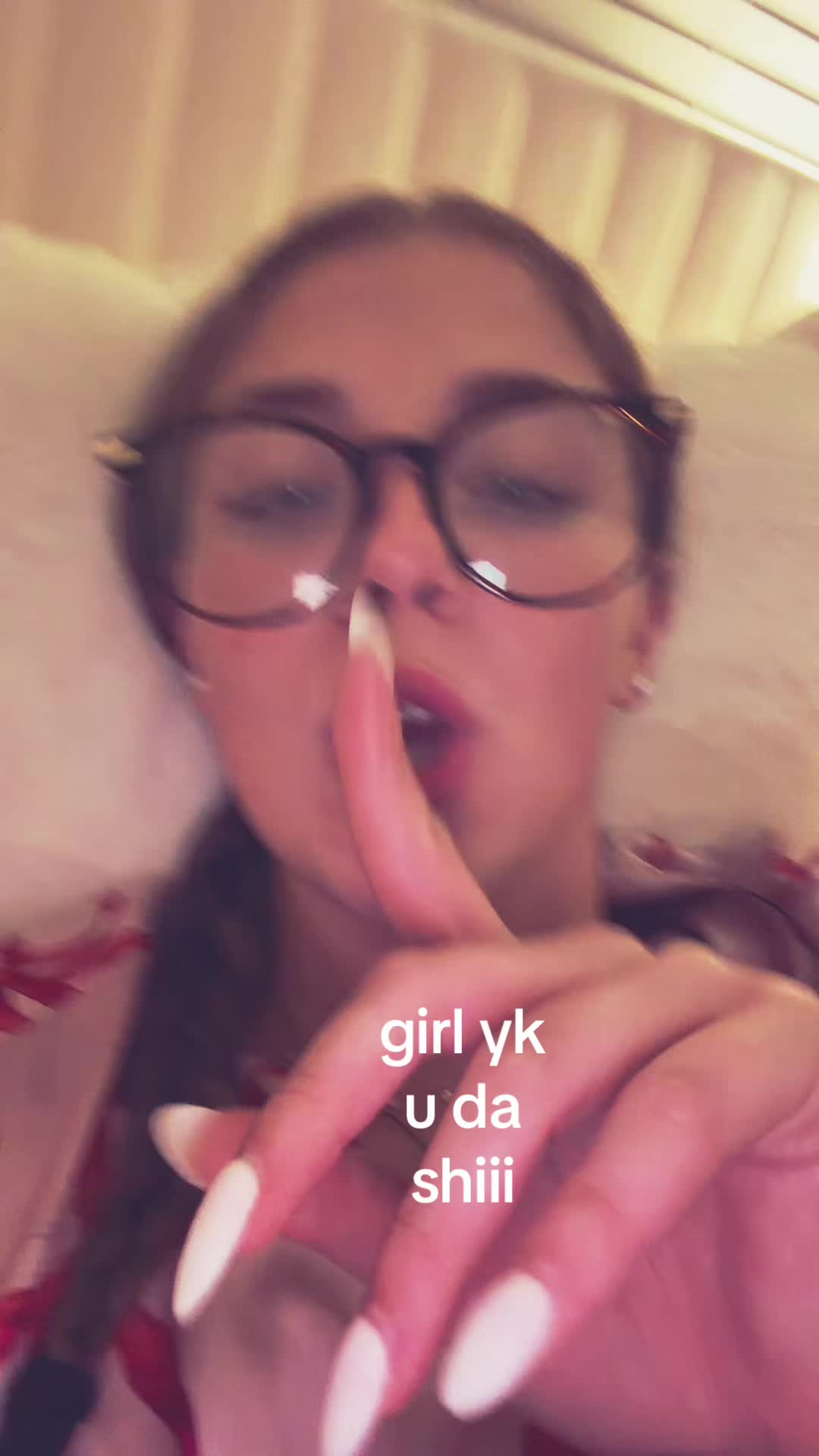 @Taylor Gilmore