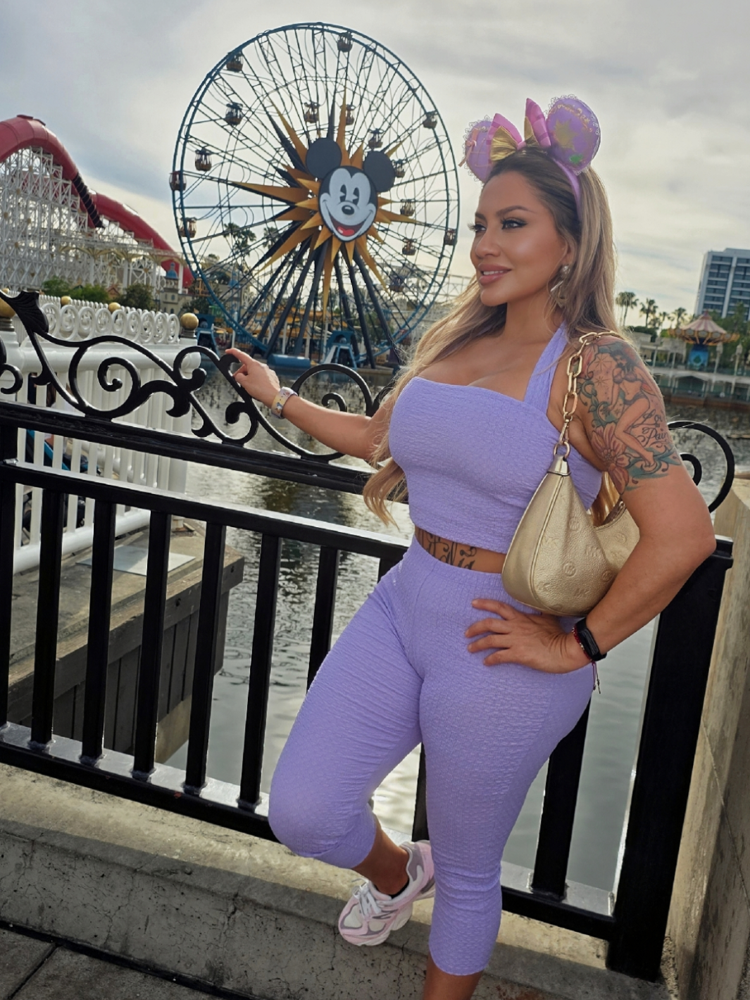 @Veronica ponce