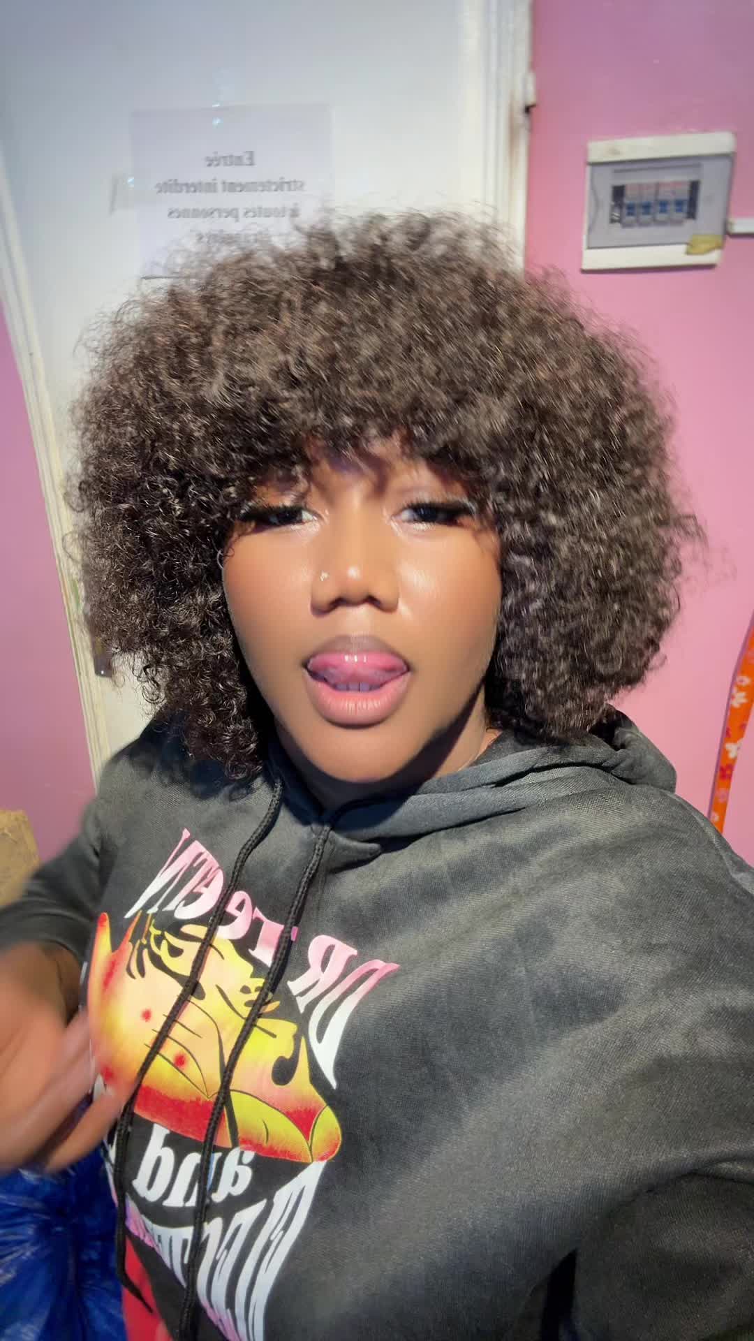 @🥰L'Égérie de Miss Kech🤌❤️🔥