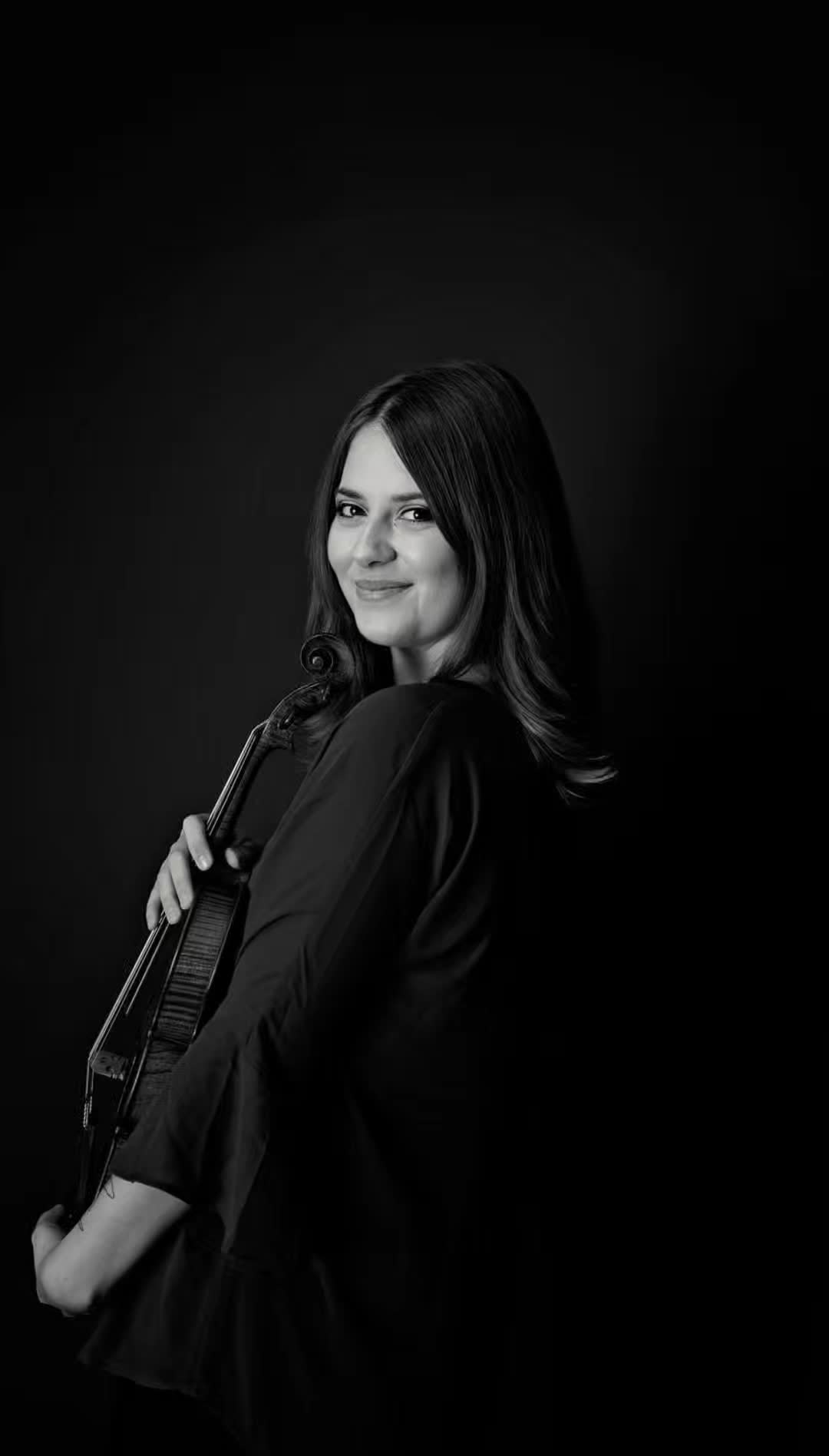 @Faith | IL Wedding Violinist