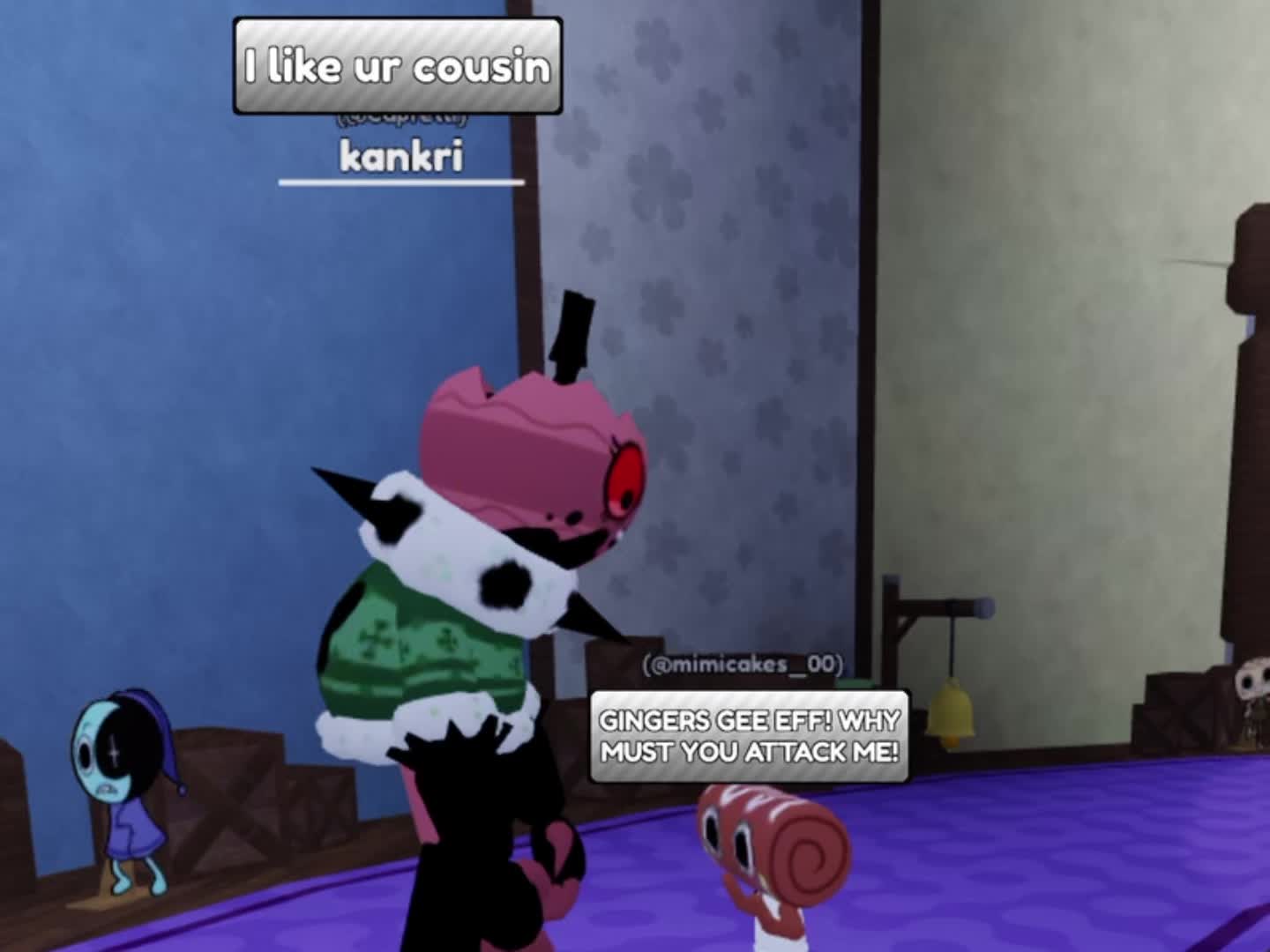 @GaMzEe :o)