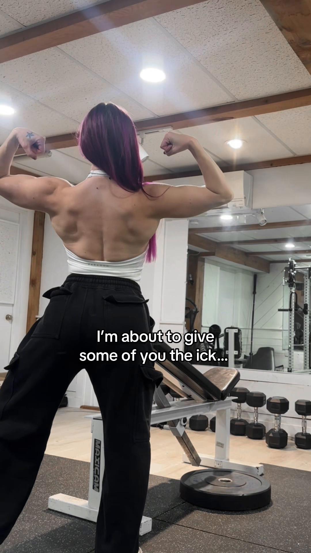 @Coach Sam 💪🏼