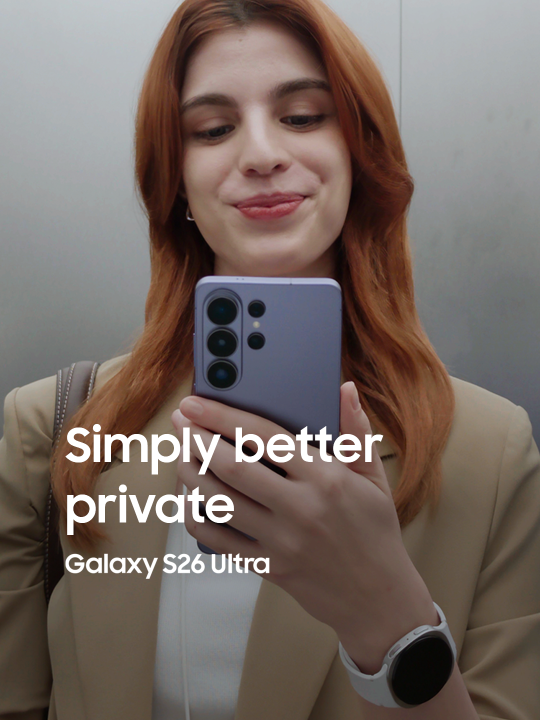 @Samsung Canada