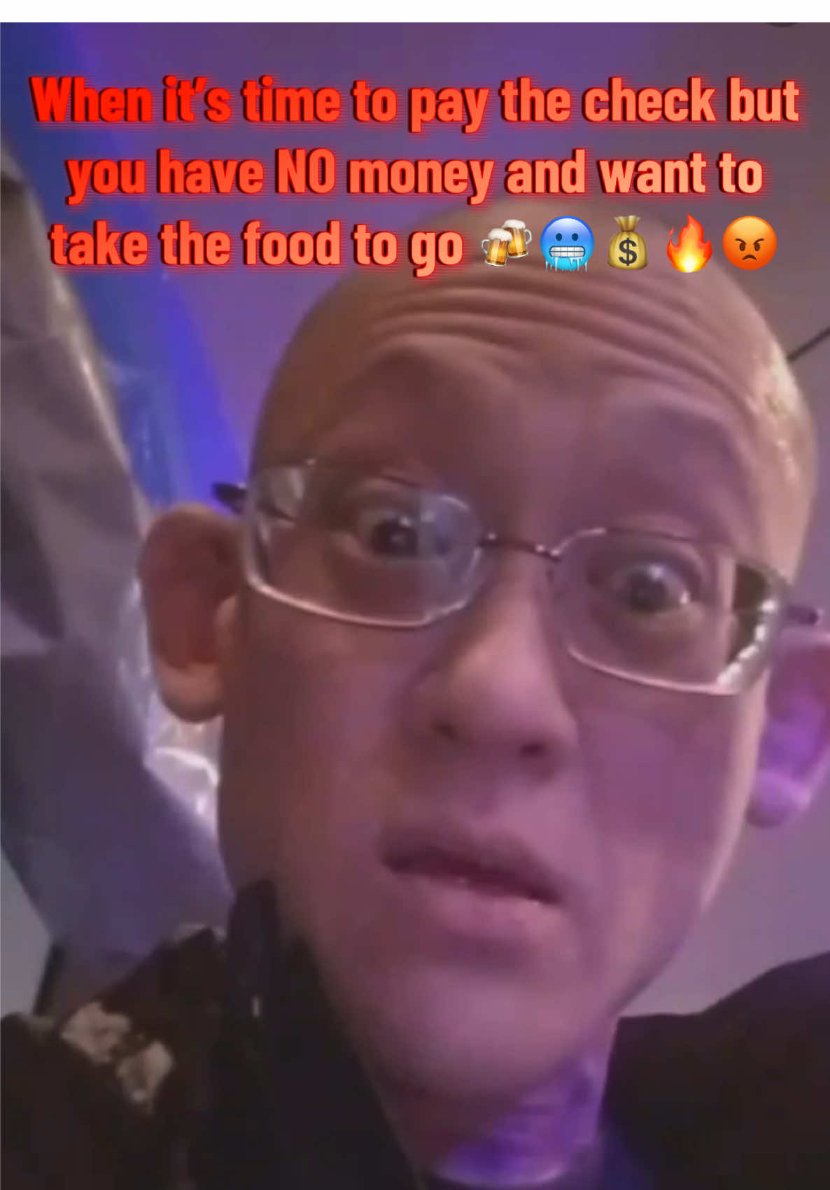 @CrashingBad