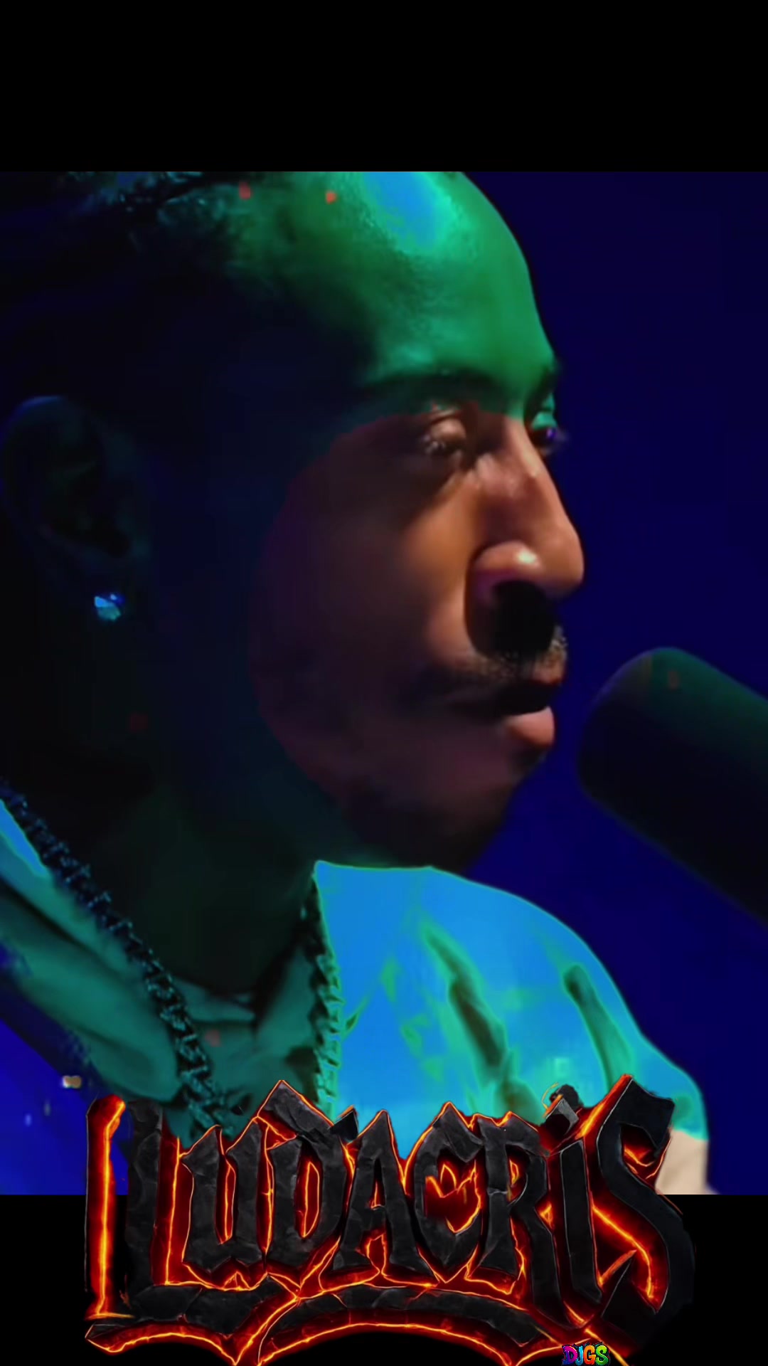 @Dj GreenScreen