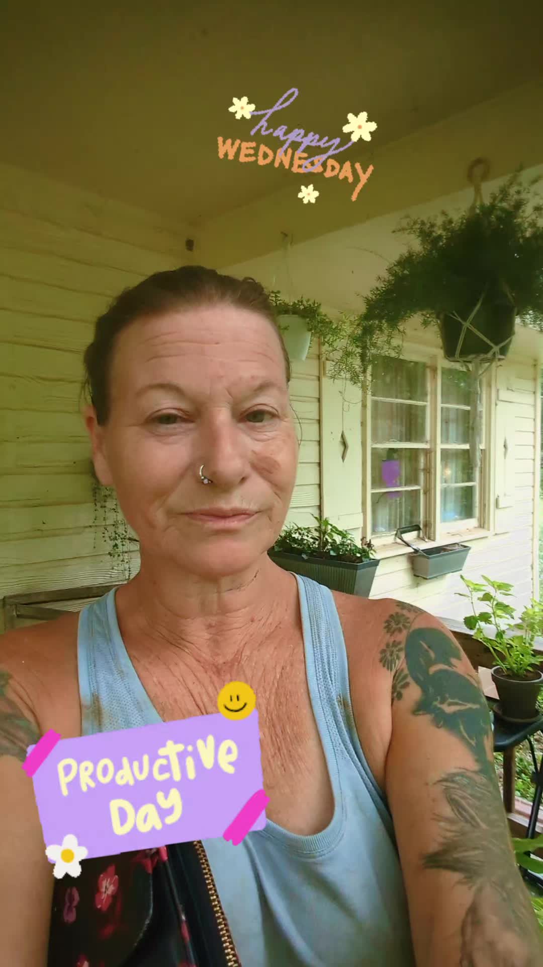 @❌ Grounded N Groovy Debbi💚🌿