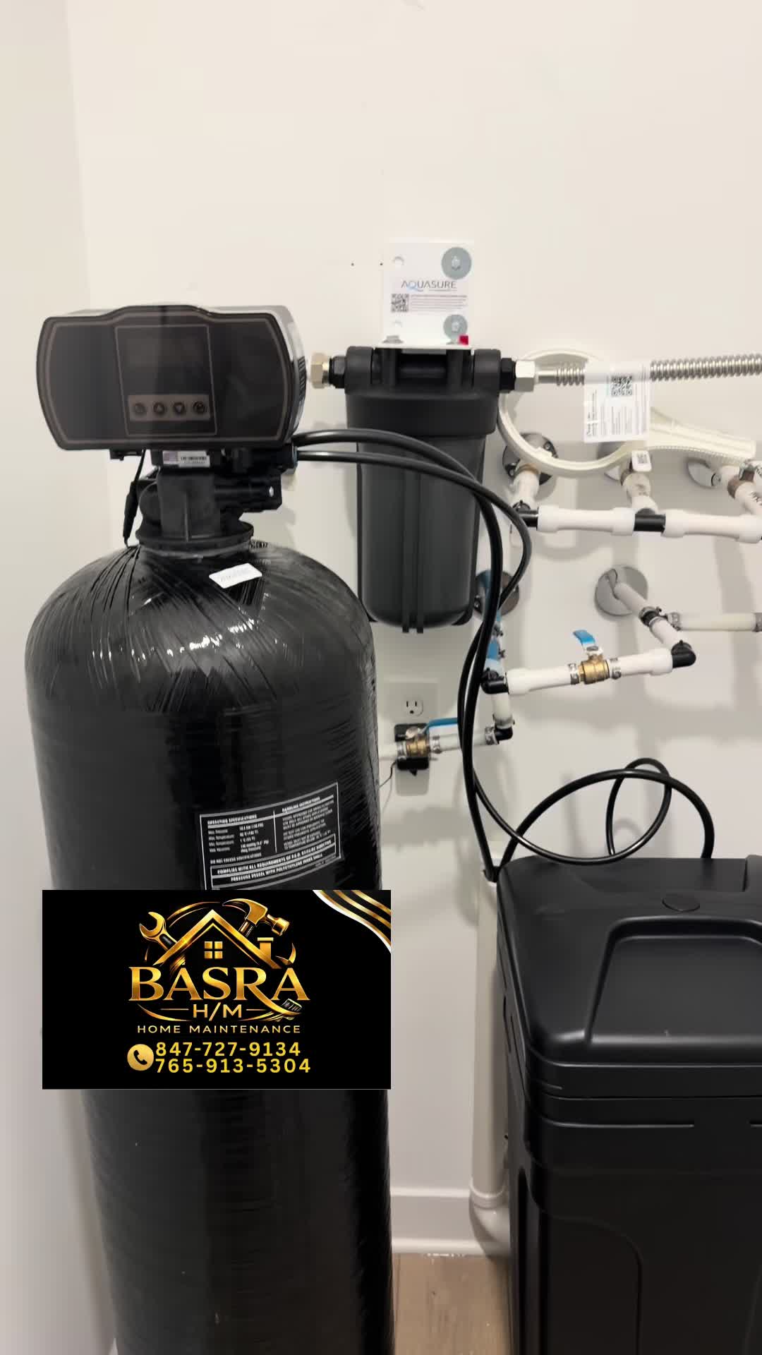 @BASRA HOUSE MAINTENANCE LLC🛠️