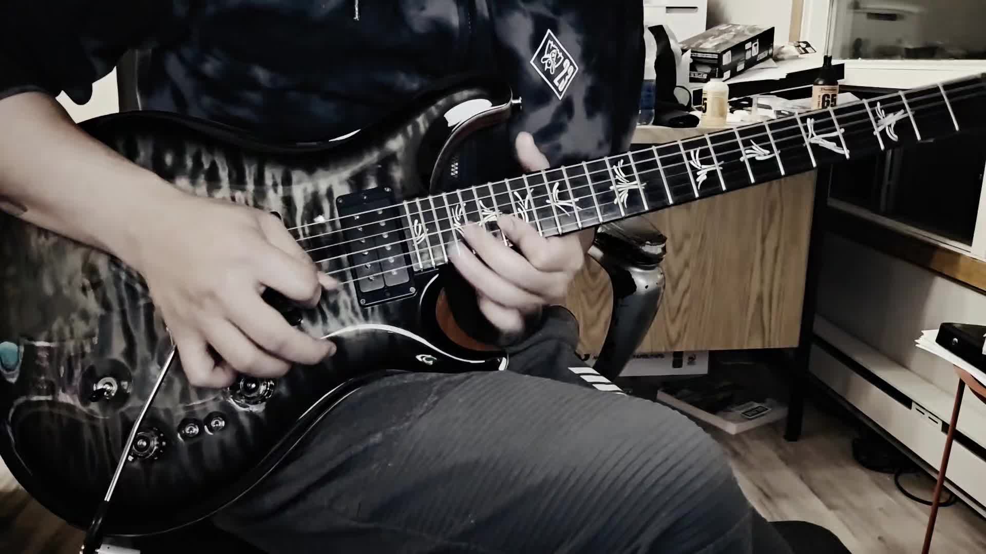 @LB Guitar